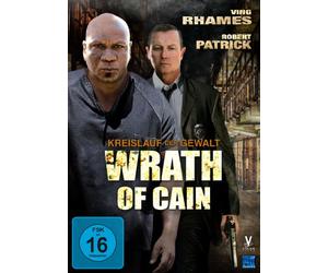 Wrath of Cain - Kreislauf der Gewalt