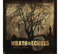 Wrath of Echoes A Fading Bloodline (CD) Album