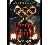 Wrath Of God: Enough is Enough