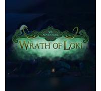 Wrath of Loki VR Adventure [VR] (PC) Steam Key - GLOBAL