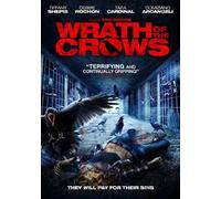 Wrath Of The Crows (DVD)
