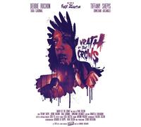 Wrath Of The Crows [Dvd] - Tara Cardinal,Debbie Rochon,Tiffany Shepis - 2013