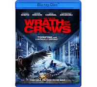 Wrath Of The Crows [Edizione: Stati Uniti]