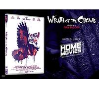 Wrath Of The Crows (I. Zuccon) [Esclusiva Home Movies]