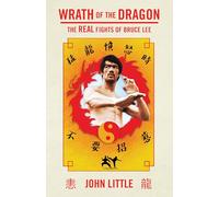 John Little Wrath of the Dragon (Tascabile)