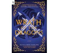 Wrath of the Dragons: A Novel: 2