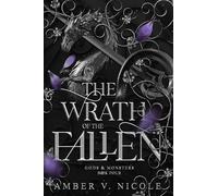 Wrath of the Fallen