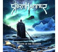 Wrath Of The Hammer