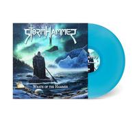 Wrath Of The Hammer