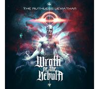 Wrath Of The Nebula Ruthless Leviathan (CD)