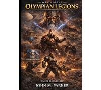Wrath of the Olympian Legions