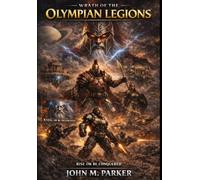 Wrath of the Olympian Legions