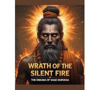 Wrath of the Silent Fire: The Enigma of Sage Durvasa