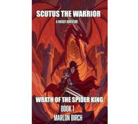 Wrath of the Spider King: 1