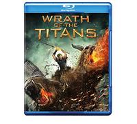 Wrath of the Titans