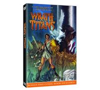 Wrath Of The Titans [DVD] [2010] [Edizione: Regno Unito]