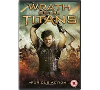 Wrath of the Titans (DVD) [2012]