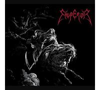 Wrath Of The Tyrants - Emperor (Audio cd)