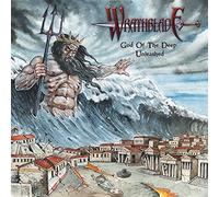 Wrathblade - God Of The Deep Unleashed