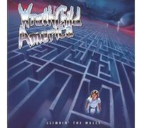 Wrathchild America - Climbin' The Walls