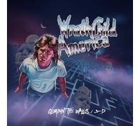 Climbin' The Walls / 3-D