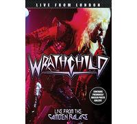 Wrathchild - Live From London