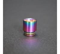 WratryParts 810 bocchini di ricambio multicolore per serbatoio Zeus Itank 2 T Uforce L X Z Subohm RTA RDA (1 pz)