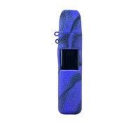 WratryParts - Custodia in silicone compatibile con kit Argus G2, protettiva, resistente, custodia, custodia, custodia, custodia, scudo (nero viola)