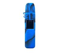 WratryParts - Custodia in Silicone Compatibile con Kit Argus G2, Protettiva, Resistente, Protezione (Nero Blu)