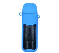 WratryParts - Custodia in silicone compatibile con kit Luxe XR MAX, protettiva, resistente, custodia, custodia, custodia, custodia, scudo (blu)