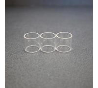 WratryParts - Kit di ricambio per Aspire Zelos 3 con serbatoio Nautilus 3 da 24 mm (3 pezzi dritti)