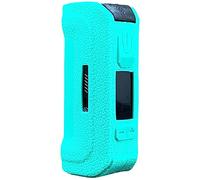 WratryParts Silicone Case Compatible with Geekvape Max100 Aegis Max 2 Mod Kit | Protective, Durable Skin, Sleeve, Cover, Wrap, Gel, Case, shield (Green)