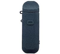 WratryParts Silicone Case Compatible with Smok Nord 5 Kit | Protective, Durable Skin, Sleeve, Cover, Wrap, Gel, Case, shield (Black)