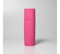 WratryParts Silicone Case Compatible with Vaporesso Sky Solo Plus Pen Kit | Protective, Durable Skin, Sleeve, Cover, Wrap, Gel, Case, shield (Pink)