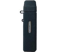 WratryParts Silicone Case Compatible with Vaporesso Xros Mini Kit | Protective, Durable Skin, Sleeve, Cover, Wrap, Gel, Case, shield (Black)