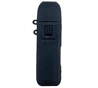 WratryParts Silicone Case Compatible with Voopoo Argus Pod Kit | Protective, Durable Skin, Sleeve, Cover, Wrap, Gel, Case, shield (Black)