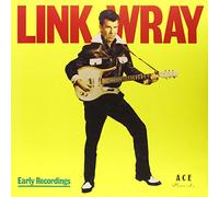 Wray, Link - Early Recordings