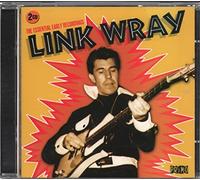 Wray, Link - Essential Recordings