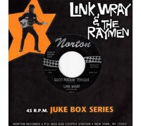 Wray, Link - Good Rockin Tonight