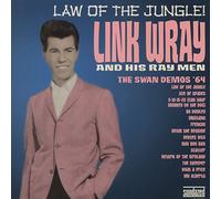 Wray Link - Law Of The Jungle Swan Demos 64