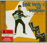 Wray, Link - Link Wray & His Wraymen