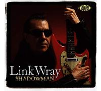 Wray Link - Shadowman