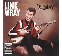 Wray Link - Slinky (7")