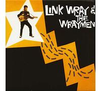 Wray, Link Wraymen - Link Wray The Wraymen
