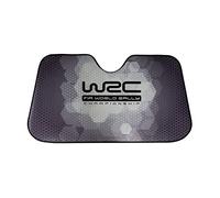 WRC Rally line Parasole per parabrezza fantasia, da estate, termica pieghevole