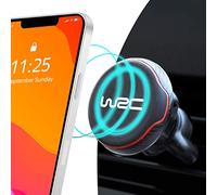 WRC 007270 Supporto magnetico per telefono su bocchette d'aria