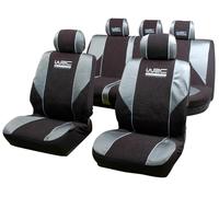 WRC set fodere auto, Universali Anteriori Posteriori 2/3-1/3 Rallye