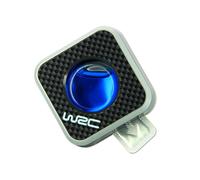 WRC Deodorante Auto Diffusore mebrana Sport