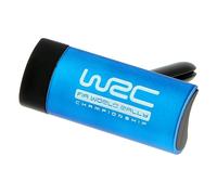 WRC Deodorante Auto Barretta effetto metallo, Profumatore Sport