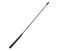 WRC Antenna da tetto per auto Elemento profilato 40 cm